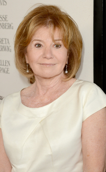 Letty Aronson